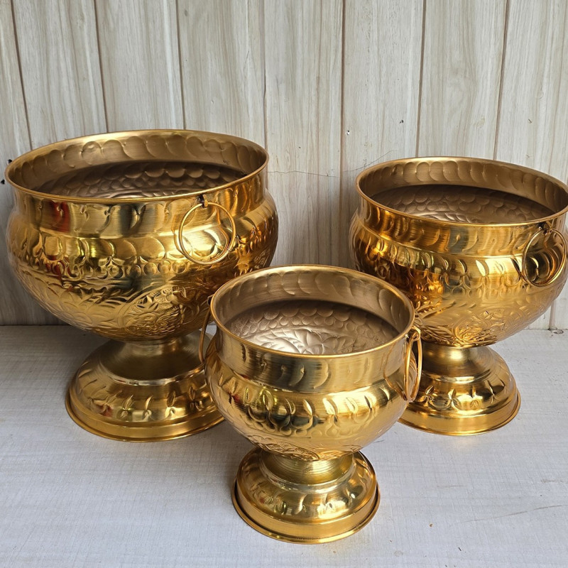 Planter Set of 3