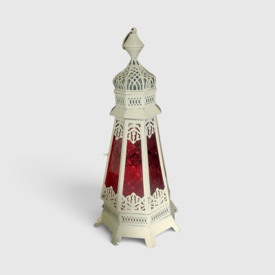 Metal Lamp