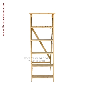 Stair - Ladder