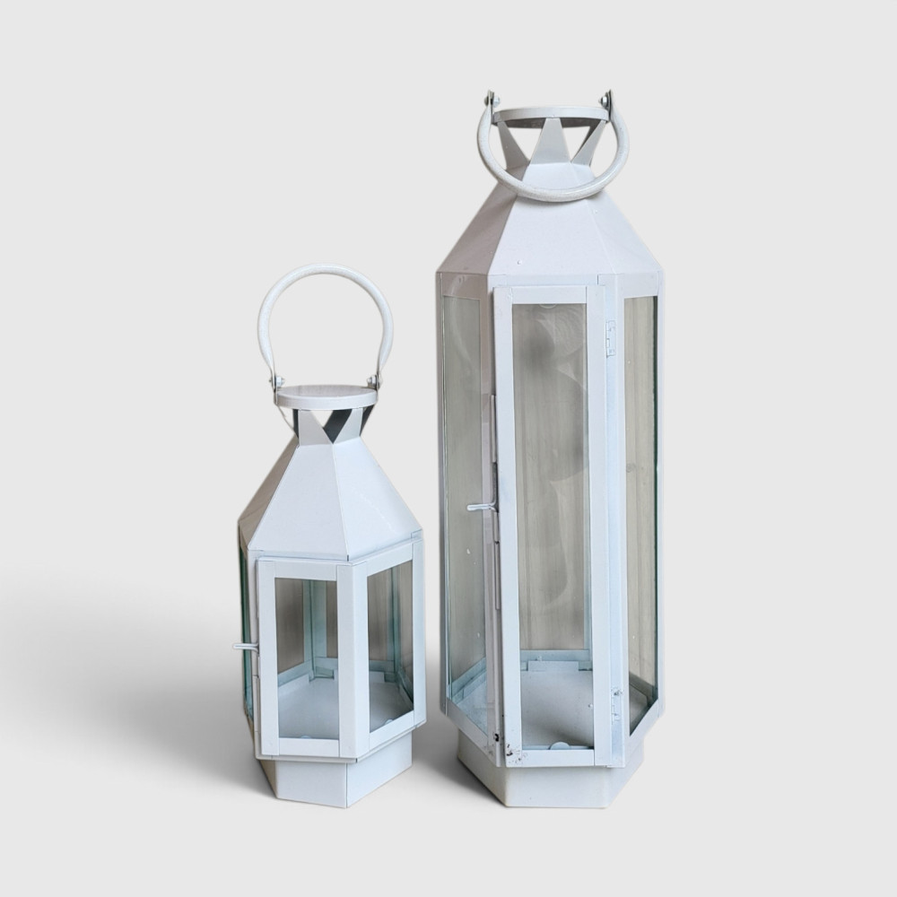 Metal Lamp