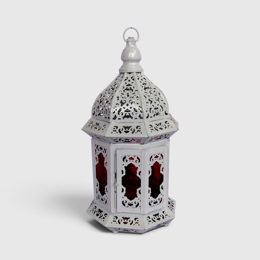 Metal Lamp