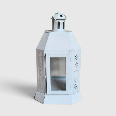 Metal Lamp