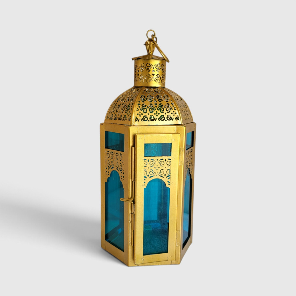 Metal Lamp