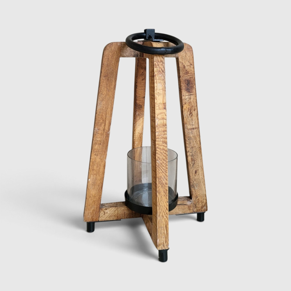 Metal Lamp