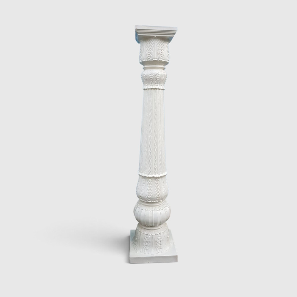 Fiber pillar