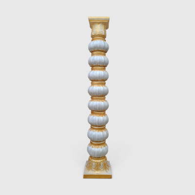 Fiber pillar