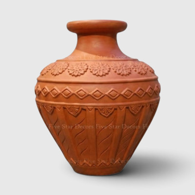 Fiber pot