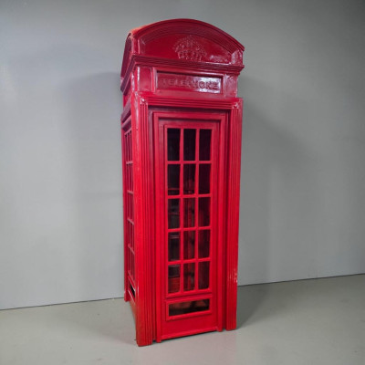 Telephone Booth