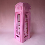 Telephone Booth