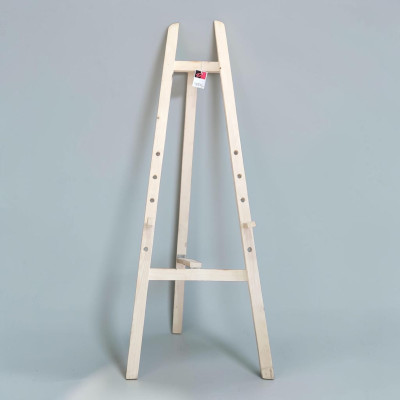Easel Stand with top hok