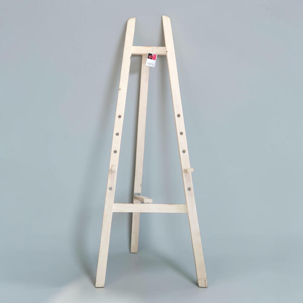 Easel Stand with top hok