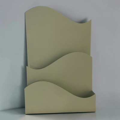 Fiber panels