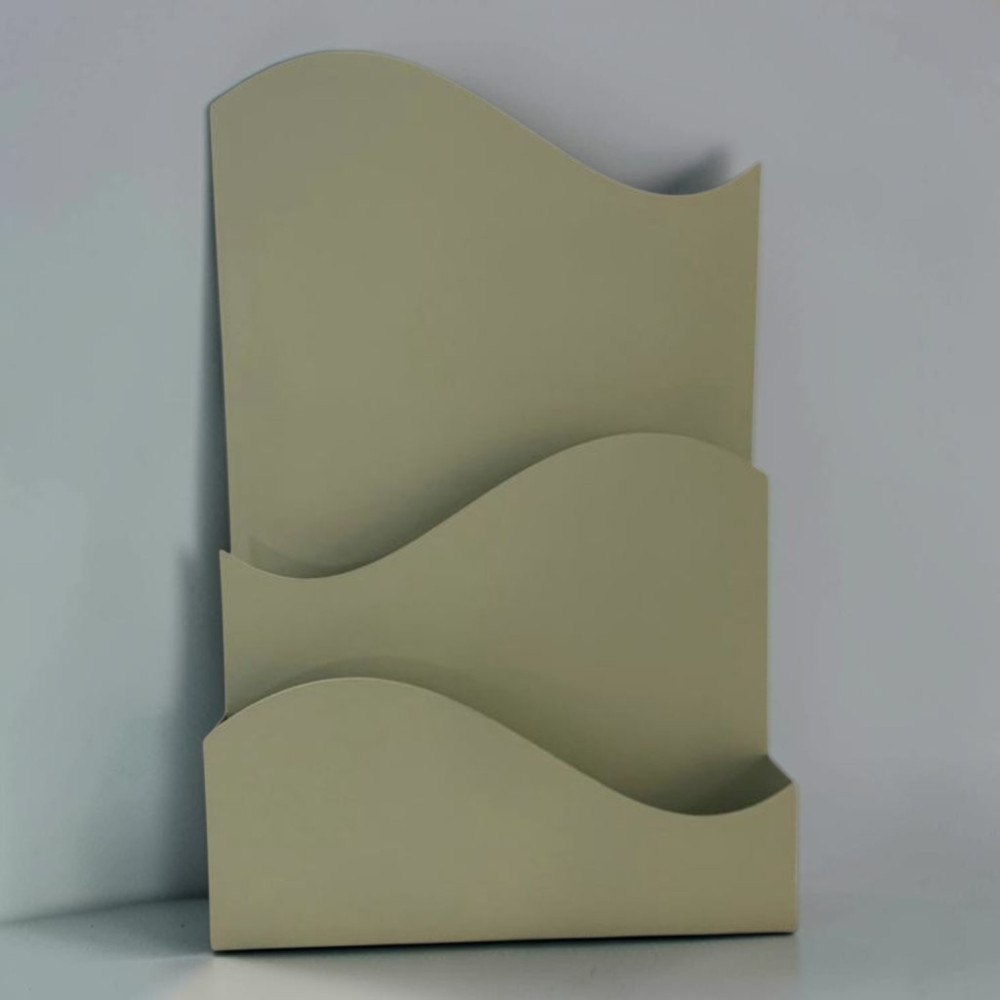 Fiber panels