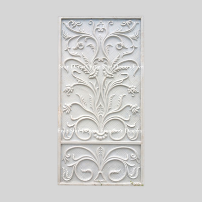 Fiber panels