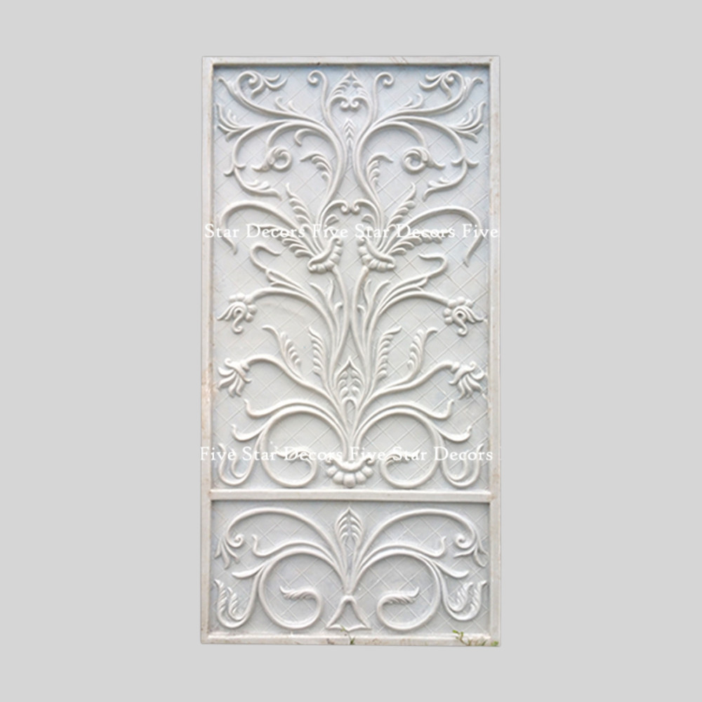 Fiber panels