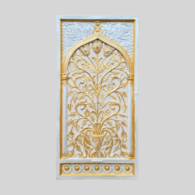 Fiber panels