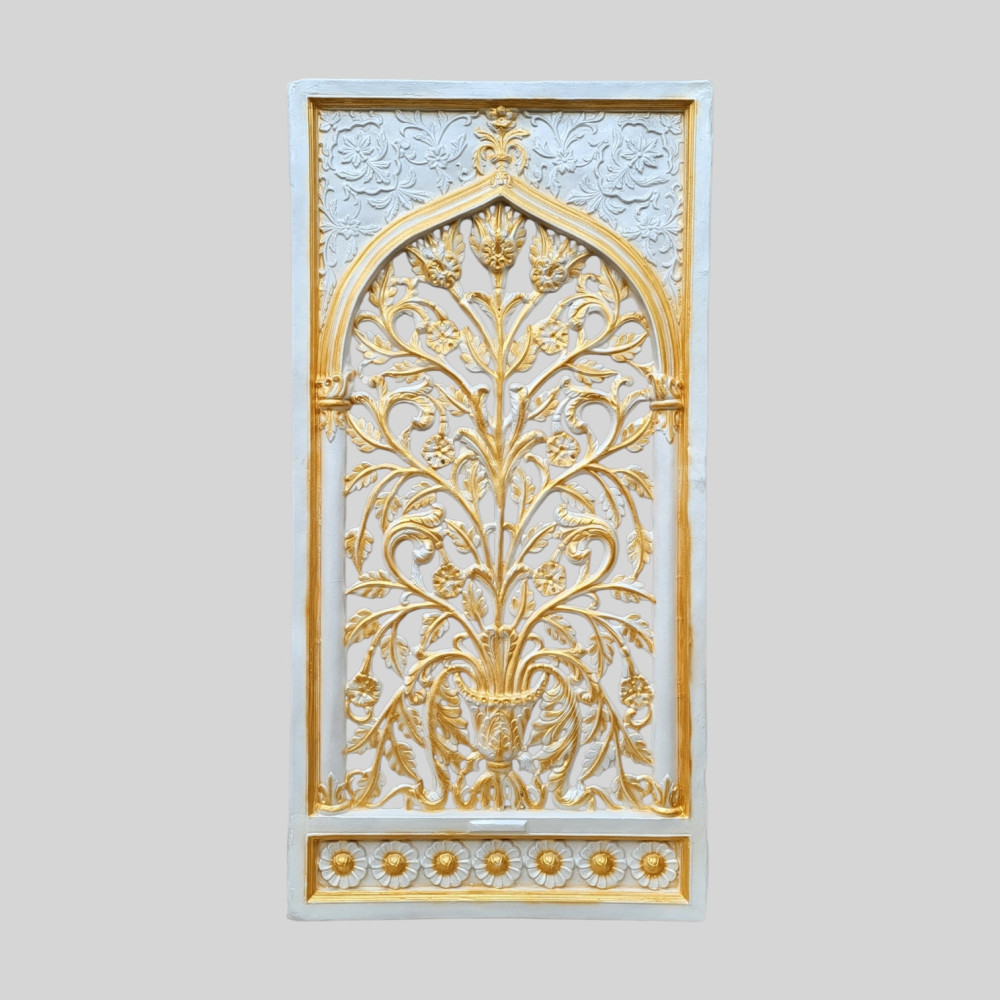 Fiber panels