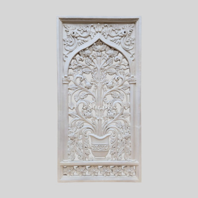 Fiber panels
