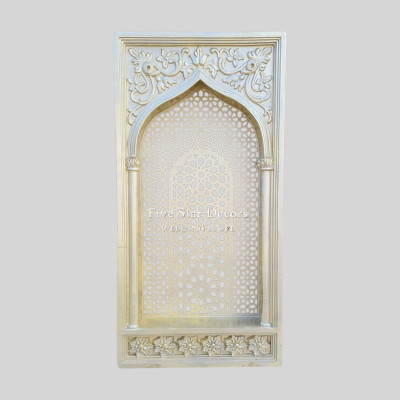 Fiber panels