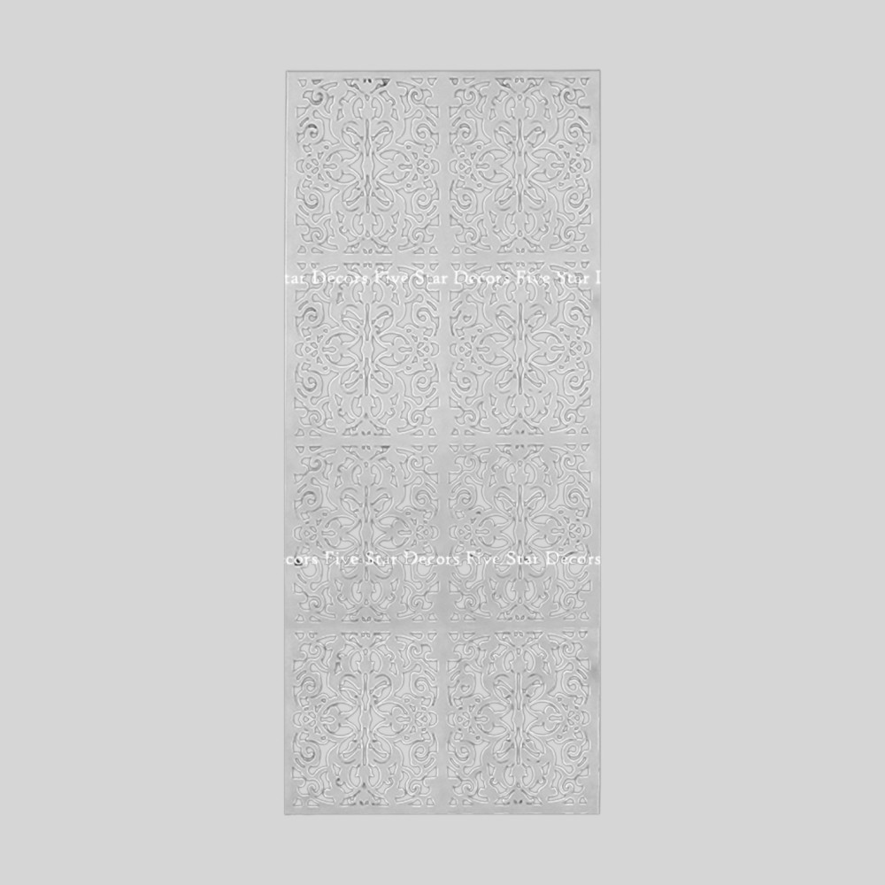 Fiber panels