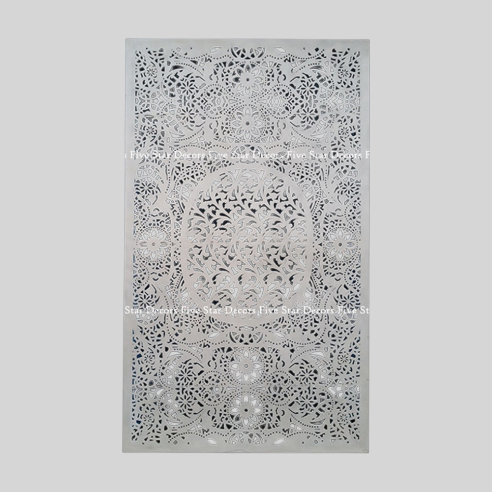 Fiber panels