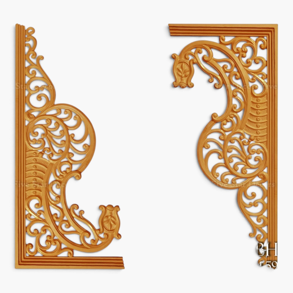 Fiber panels