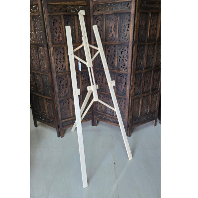 Easel stand