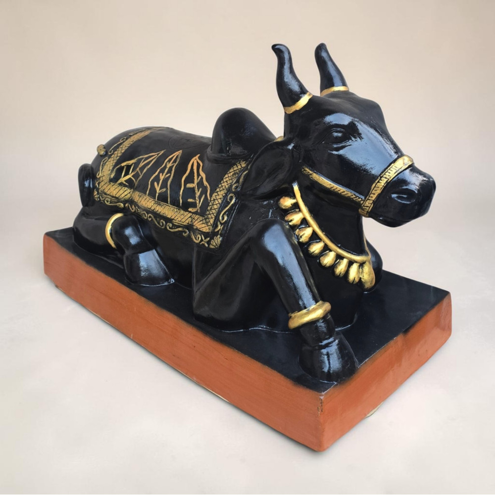 Fiberglass nandi