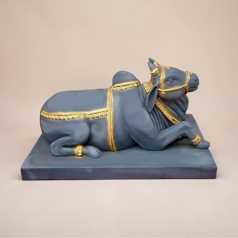 Fiber Nandi