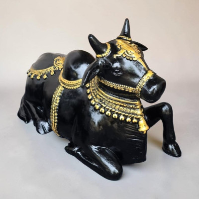 Fiberglass Nandi