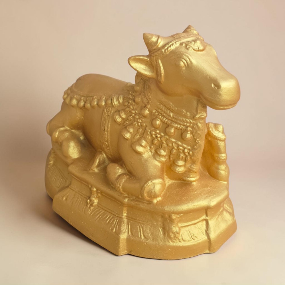 Fiberglass Nandi