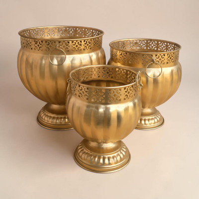 Planter Set of 3