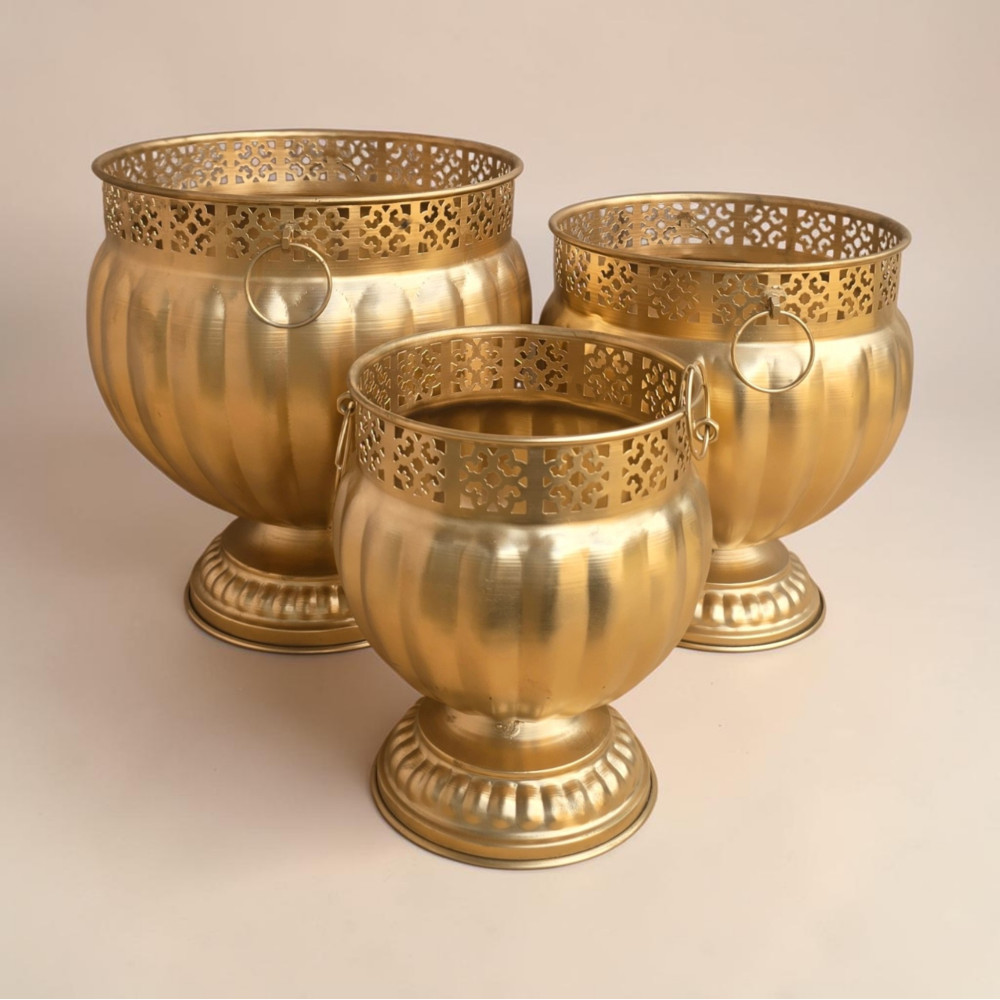 Planter Set of 3