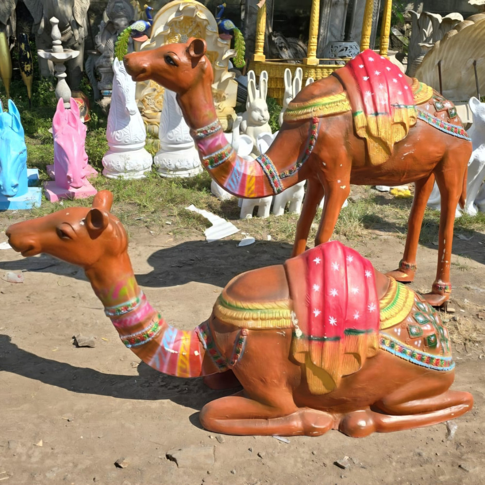 Camel