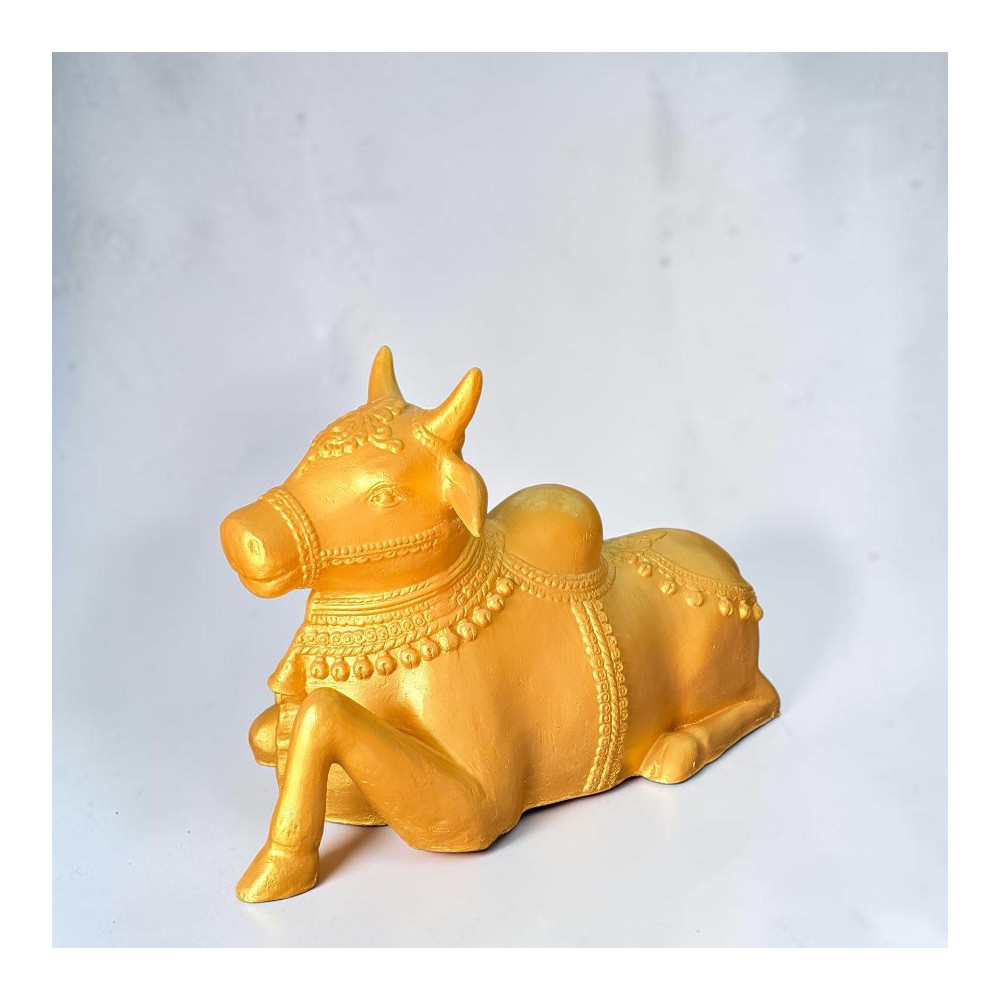 Fiberglass Nandi
