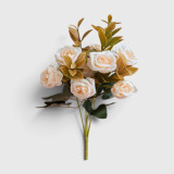 Rose Bunch with 10 flower heads