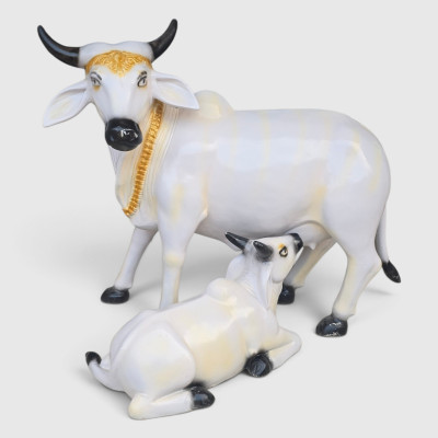 Cow set of 2