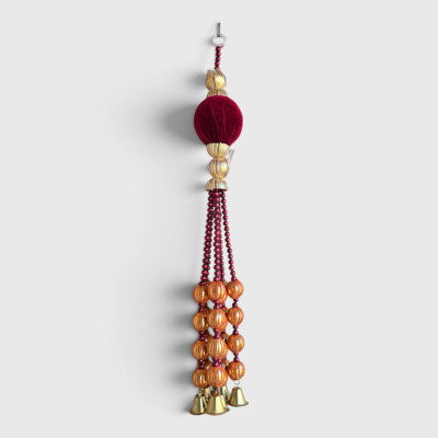 Ghungroo hanging