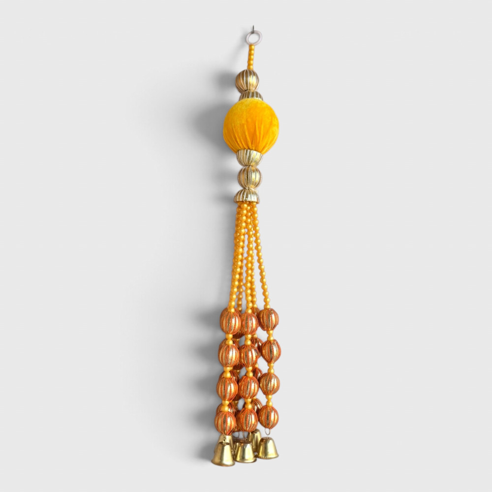 Ghungroo hanging