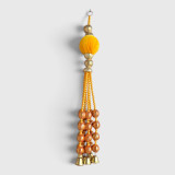 Ghungroo hanging