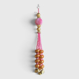 Ghungroo hanging