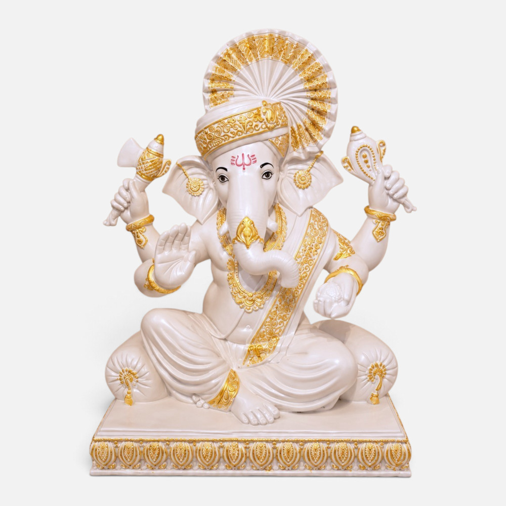 Ganpati ji Idol
