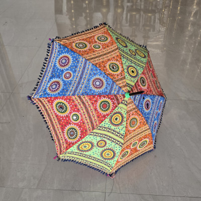 Rajasthani Umbrella