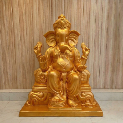 Ganpati idol