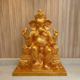 Ganpati idol