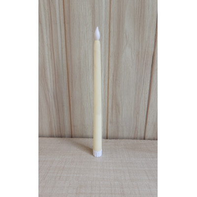LED Candle : set of 10