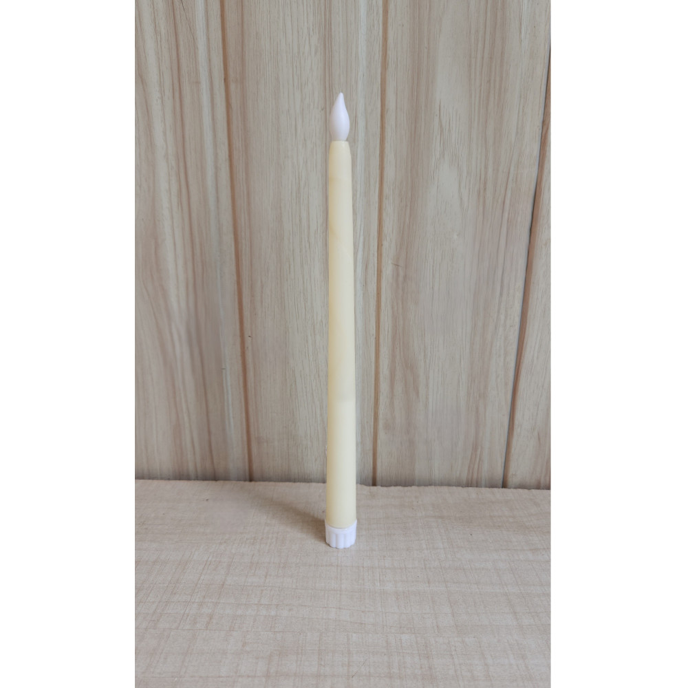 LED Candle : set of 10