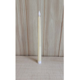 LED Candle : set of 10