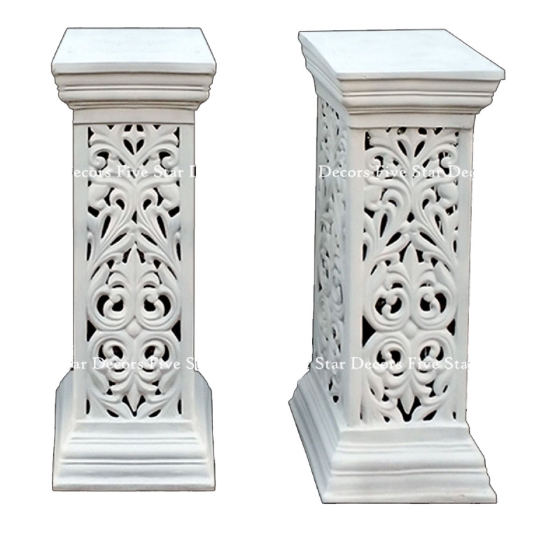 Pedestal - Pillar
