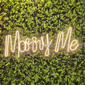 Neon : Marry Me